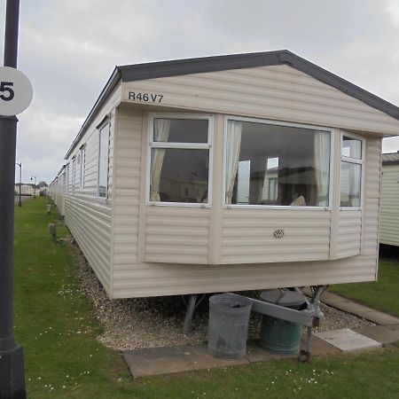 Coral Beach : The Richmond:- 6 Berth, Blow Heated Ingoldmells Bagian luar foto