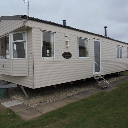 Coral Beach : The Richmond:- 6 Berth, Blow Heated Ingoldmells Bagian luar foto