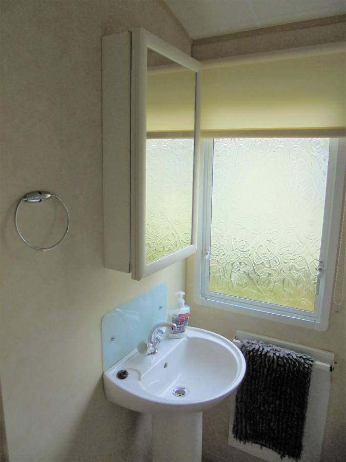 Coral Beach : The Richmond:- 6 Berth, Blow Heated Ingoldmells Bagian luar foto