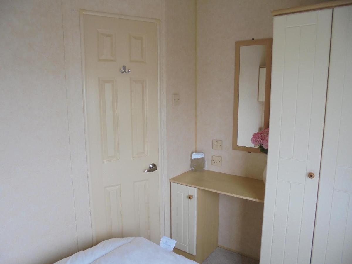Coral Beach : The Richmond:- 6 Berth, Blow Heated Ingoldmells Bagian luar foto
