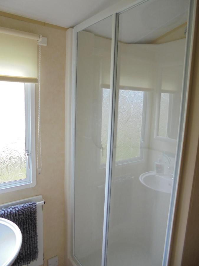Coral Beach : The Richmond:- 6 Berth, Blow Heated Ingoldmells Bagian luar foto