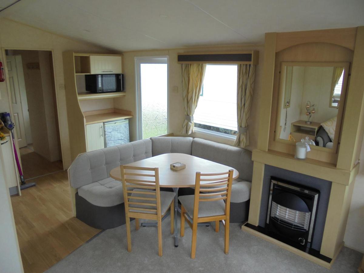 Coral Beach : The Richmond:- 6 Berth, Blow Heated Ingoldmells Bagian luar foto