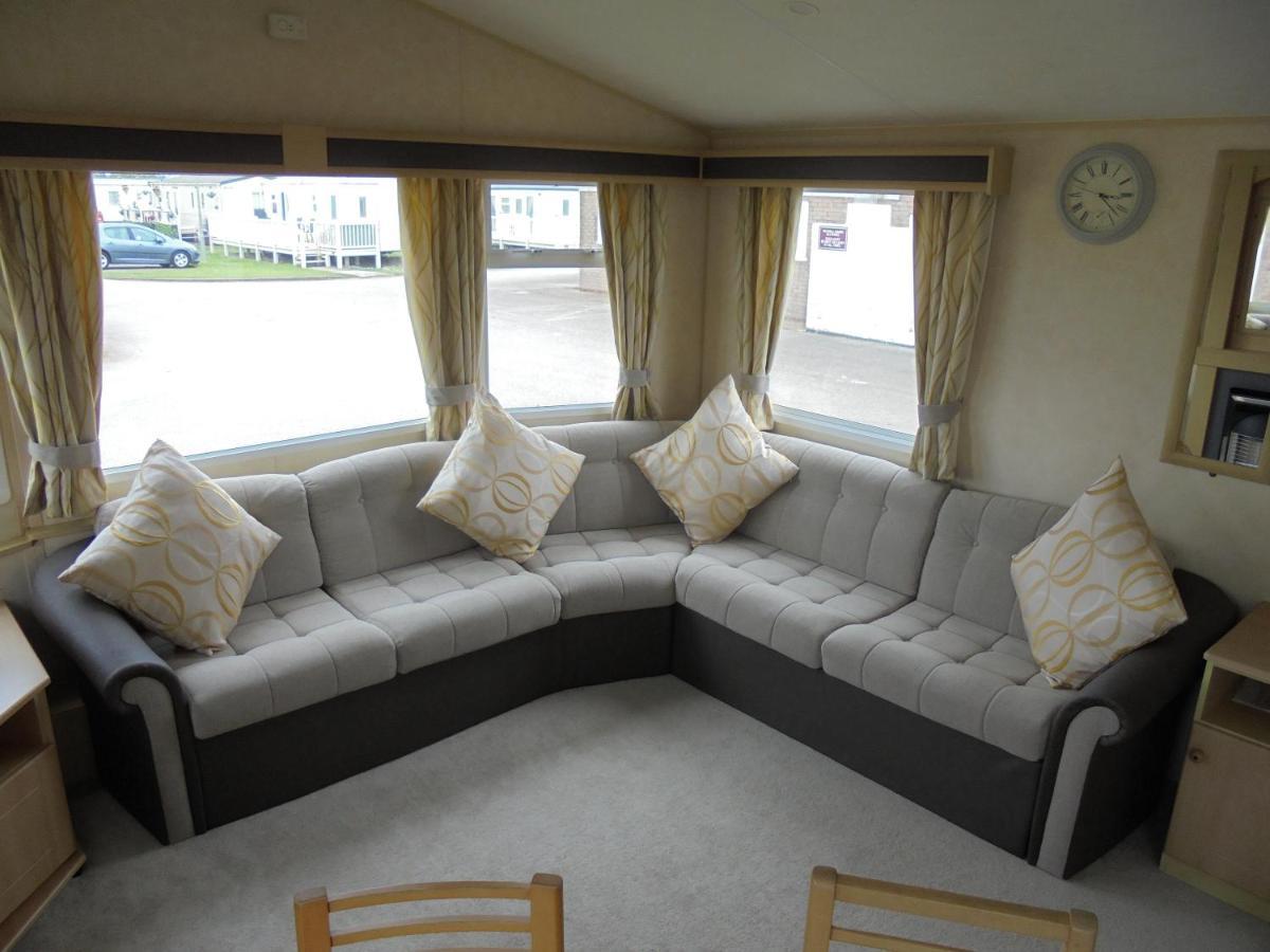 Coral Beach : The Richmond:- 6 Berth, Blow Heated Ingoldmells Bagian luar foto