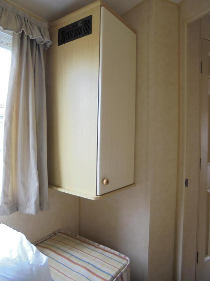 Coral Beach : The Richmond:- 6 Berth, Blow Heated Ingoldmells Bagian luar foto
