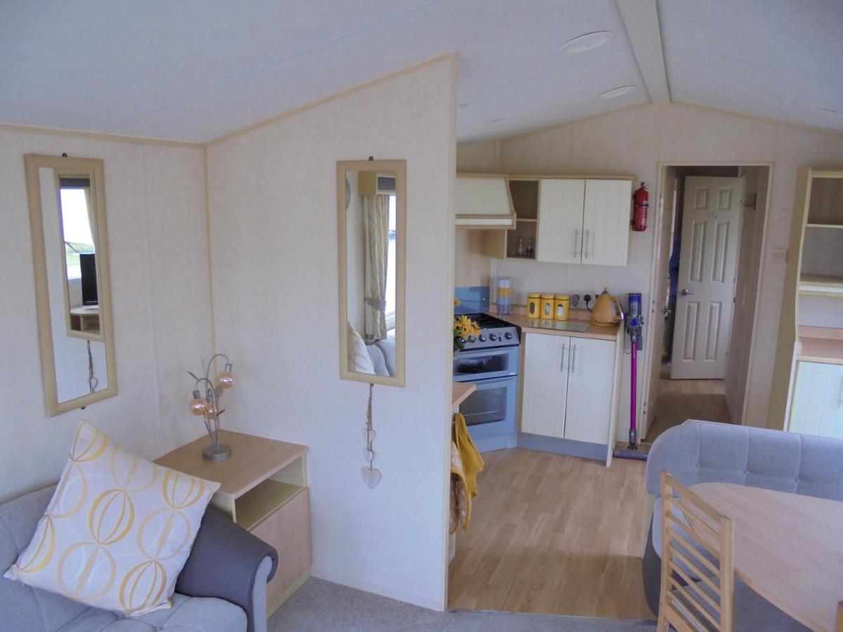 Coral Beach : The Richmond:- 6 Berth, Blow Heated Ingoldmells Bagian luar foto