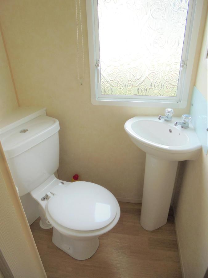 Coral Beach : The Richmond:- 6 Berth, Blow Heated Ingoldmells Bagian luar foto