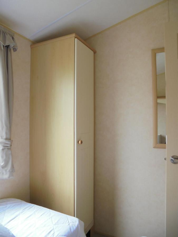 Coral Beach : The Richmond:- 6 Berth, Blow Heated Ingoldmells Bagian luar foto