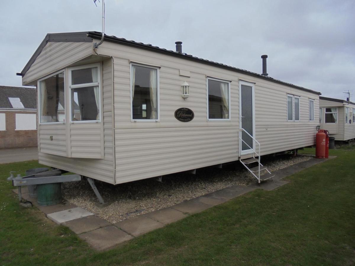 Coral Beach : The Richmond:- 6 Berth, Blow Heated Ingoldmells Bagian luar foto