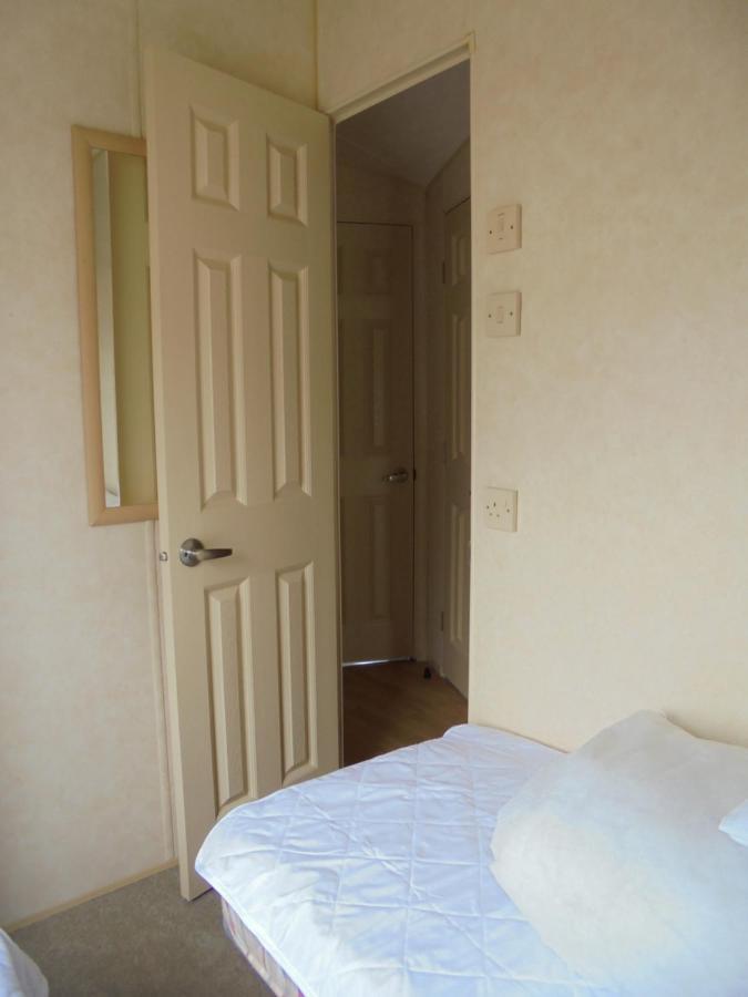 Coral Beach : The Richmond:- 6 Berth, Blow Heated Ingoldmells Bagian luar foto