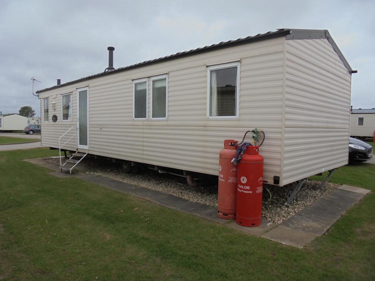 Coral Beach : The Richmond:- 6 Berth, Blow Heated Ingoldmells Bagian luar foto